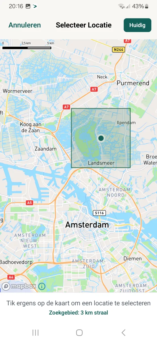 Leer meer over vogels
