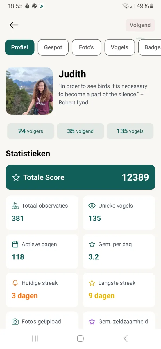 Statistieken