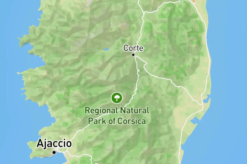 Gespotte Putter
