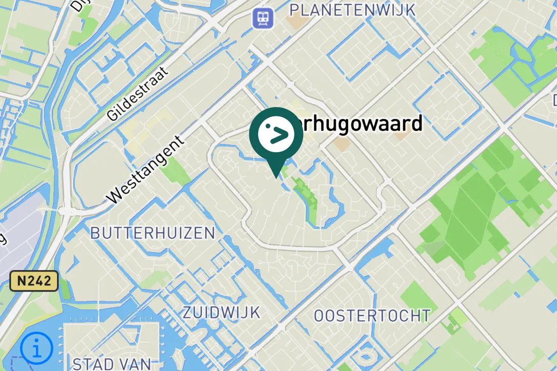 Gespotte Halsbandparkiet