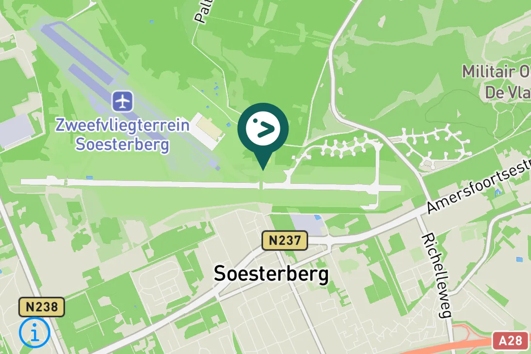 Gespotte Veldleeuwerik