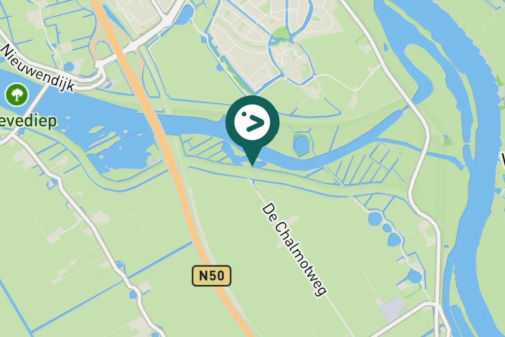 Gespotte Wintertaling