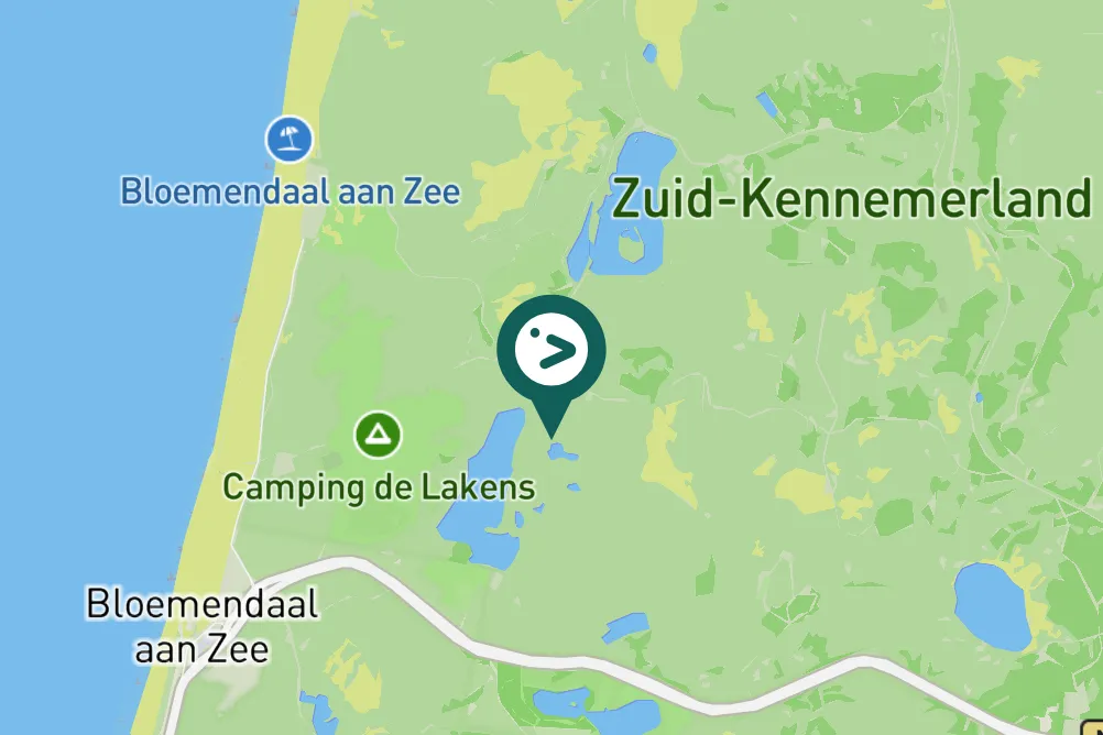 Gespotte Bijeneter