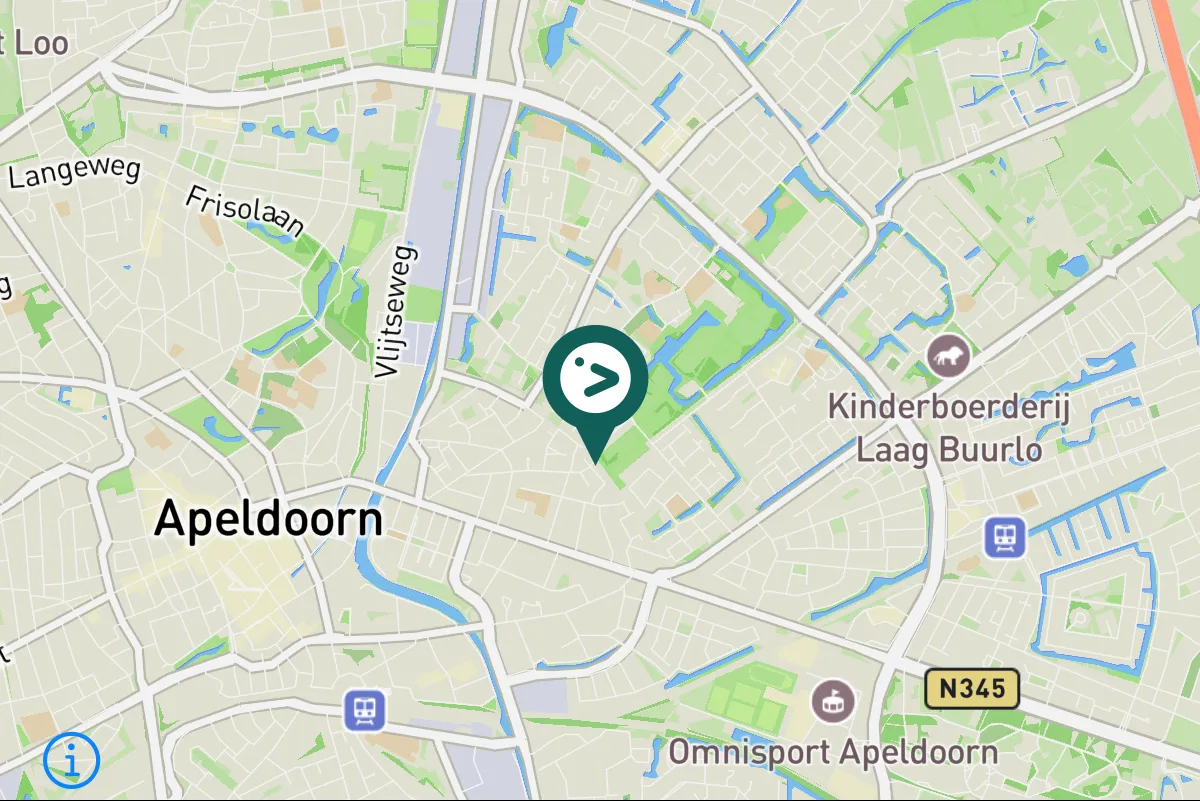 Gespotte Halsbandparkiet