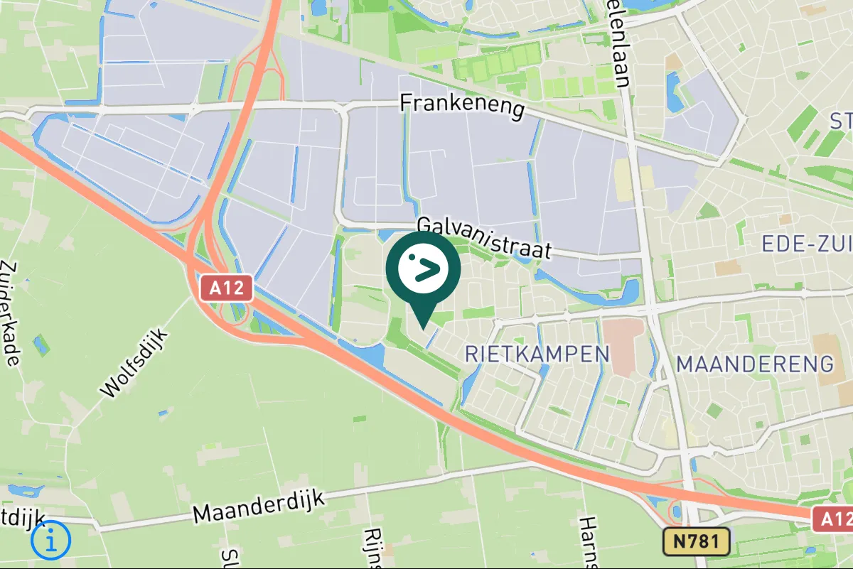 Gespotte Boomkruiper