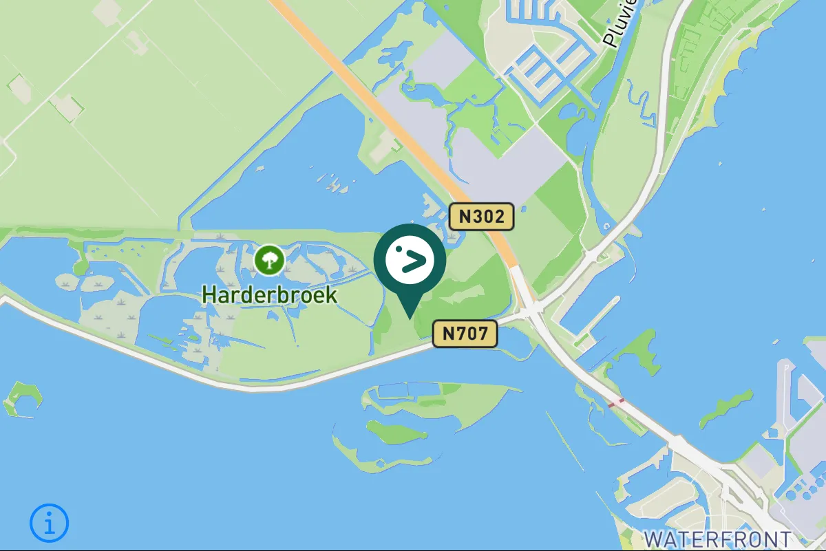 Gespotte Vuurgoudhaan