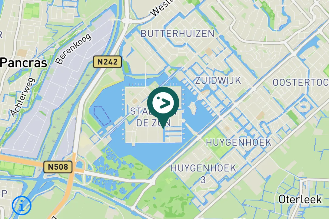 Gespotte Huiszwaluw