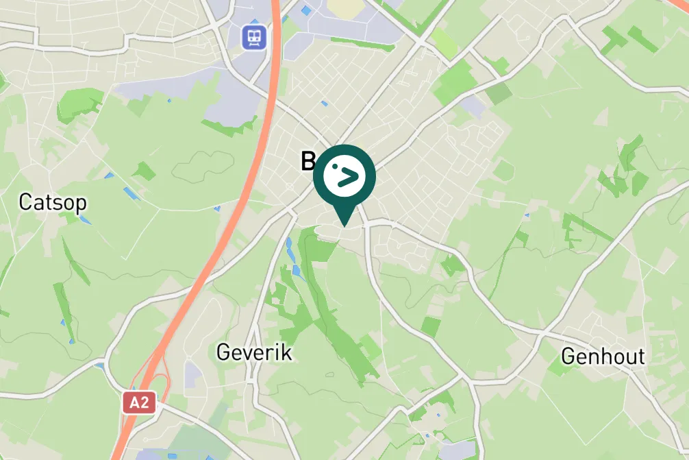 Gespotte Boomkruiper