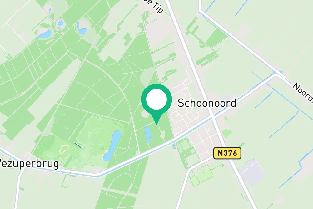 Gespotte Boomklever