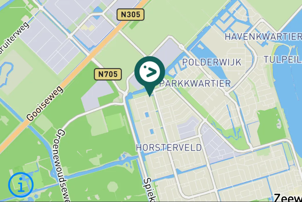 Gespotte Turkse tortel