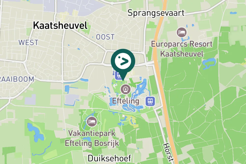 Gespotte Boomkruiper