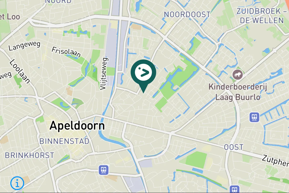 Gespotte Monniksparkiet