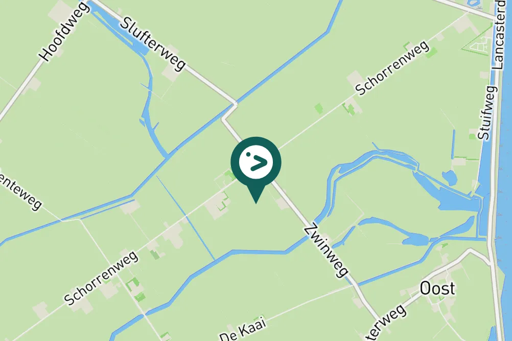 Gespotte Turkse tortel