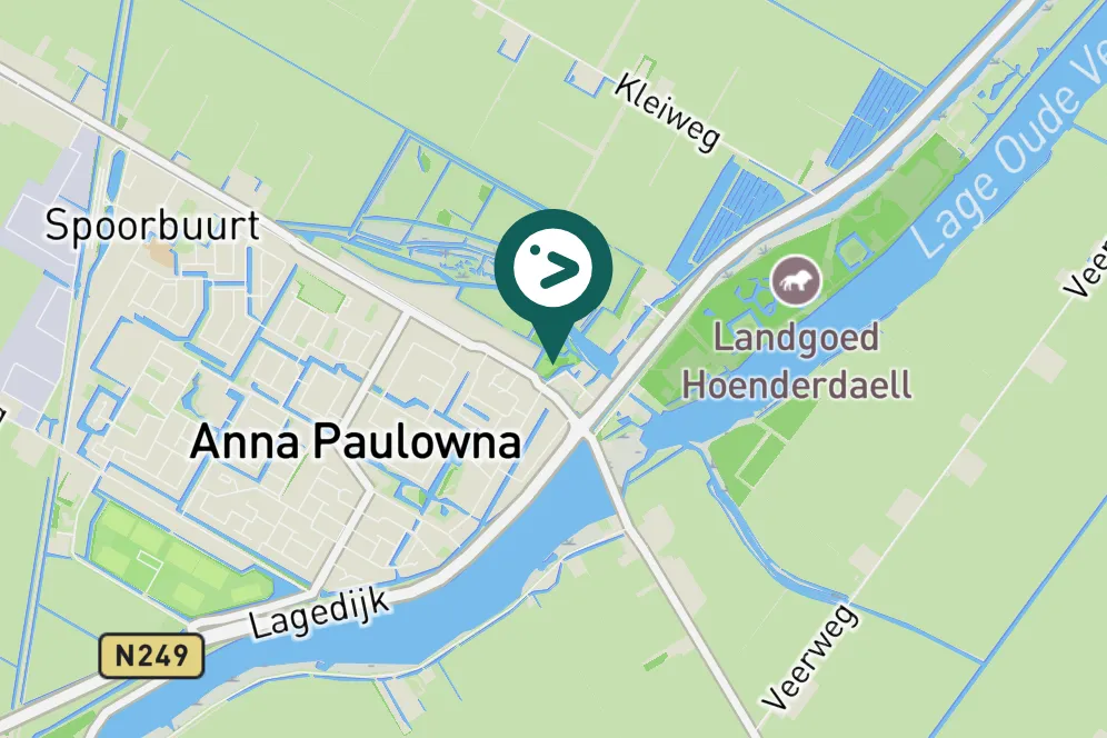 Gespotte Vuurgoudhaan