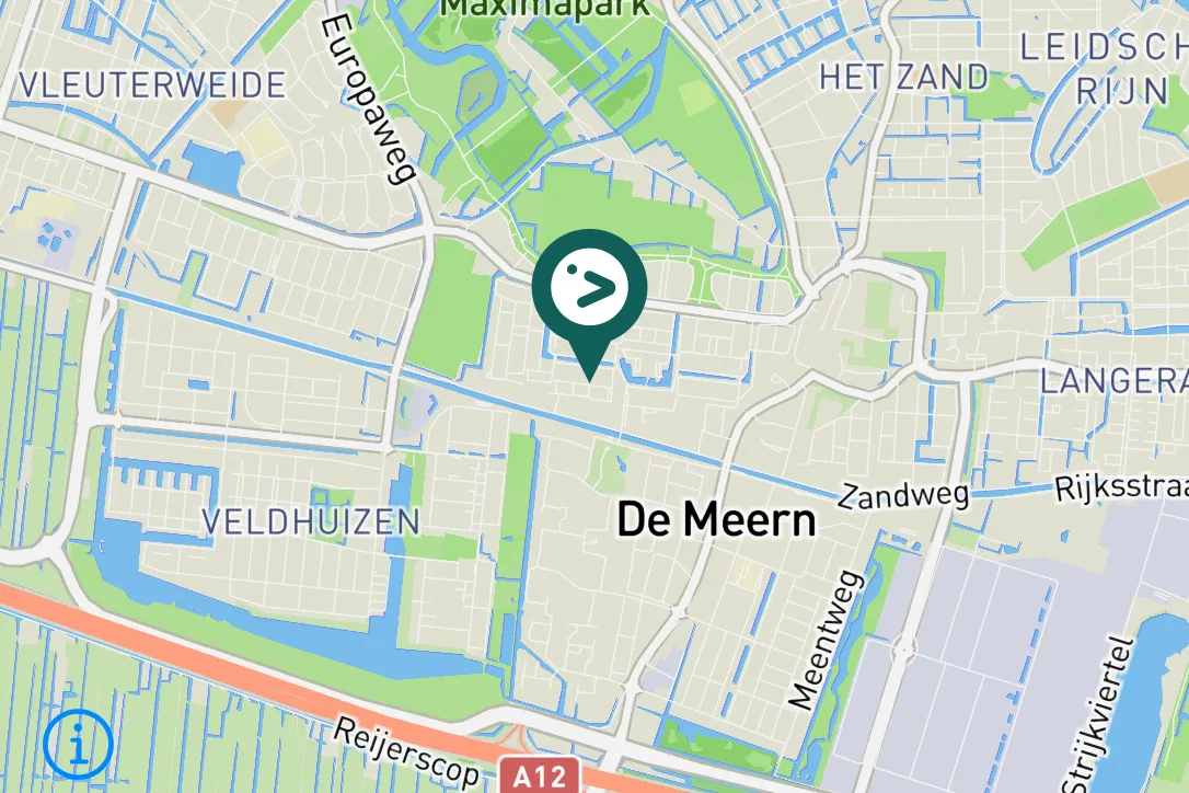 Gespotte Vuurgoudhaan