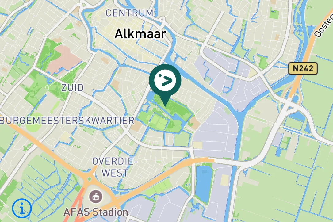 Gespotte Vuurgoudhaan