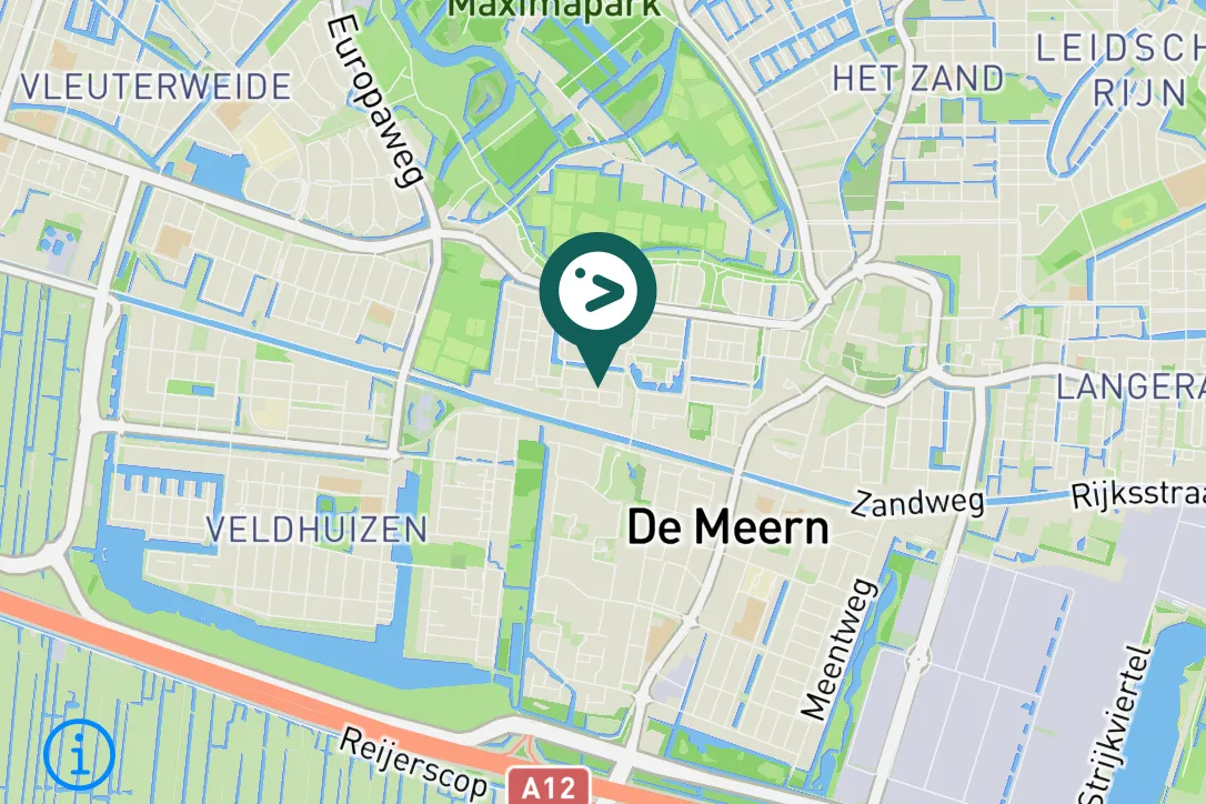 Gespotte Grote bonte specht