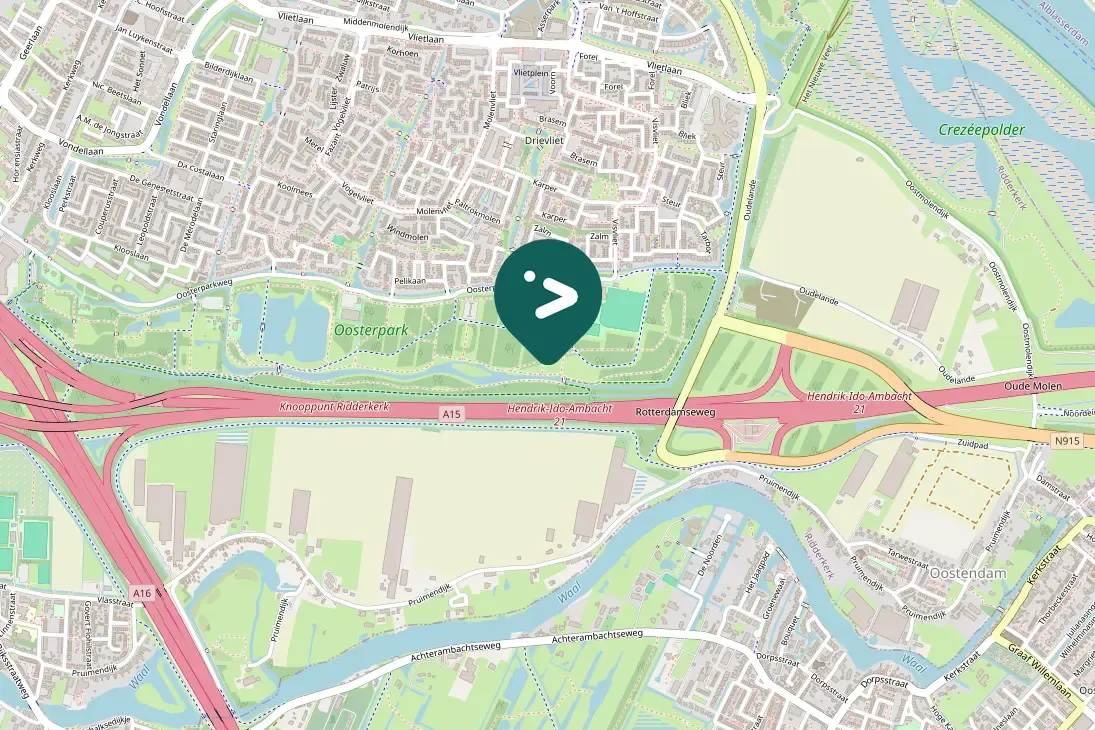 Gespotte Halsbandparkiet