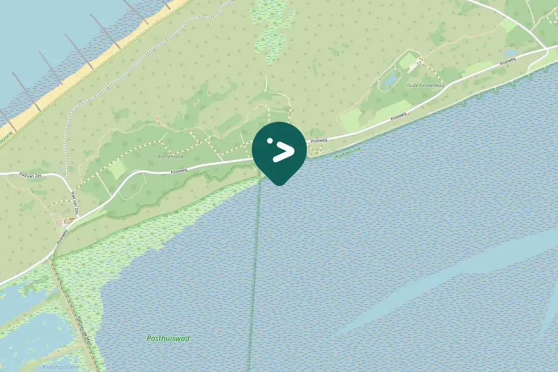 Gespotte Bontbekplevier