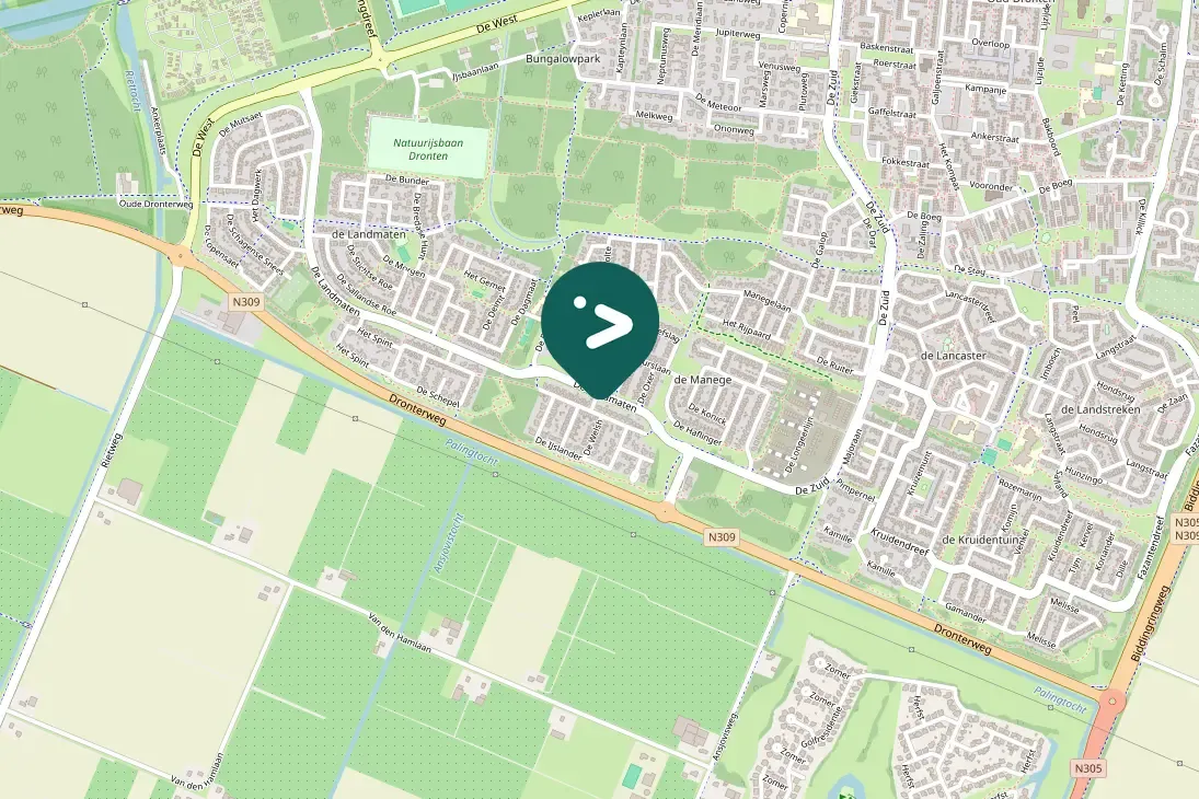 Gespotte Grote bonte specht