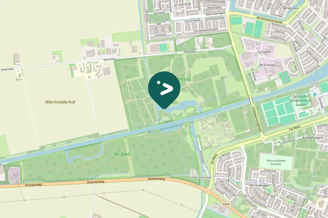 Gespotte Aalscholver