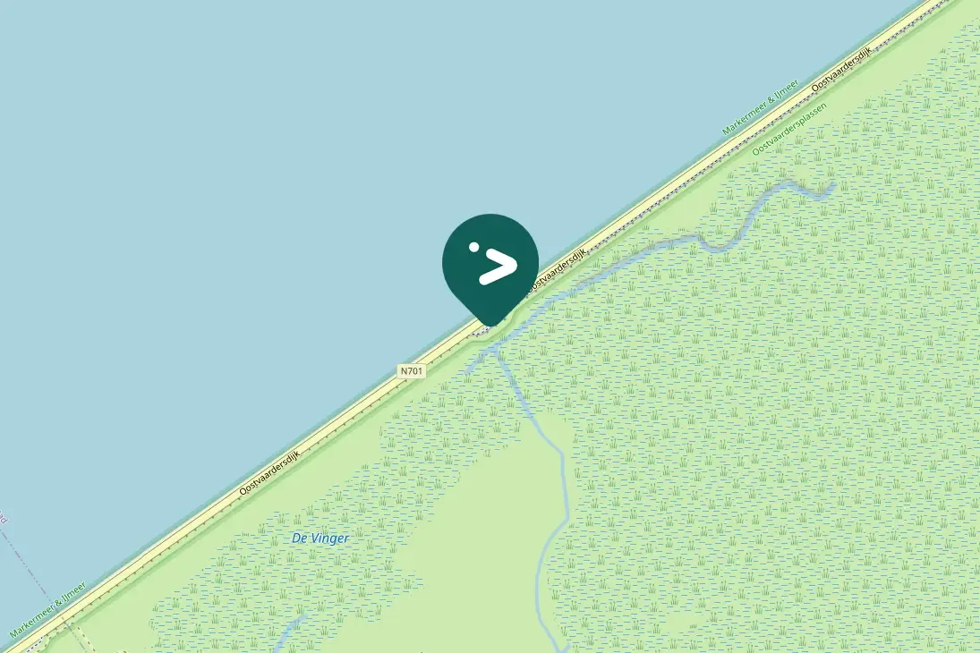 Gespotte Bruine kiekendief