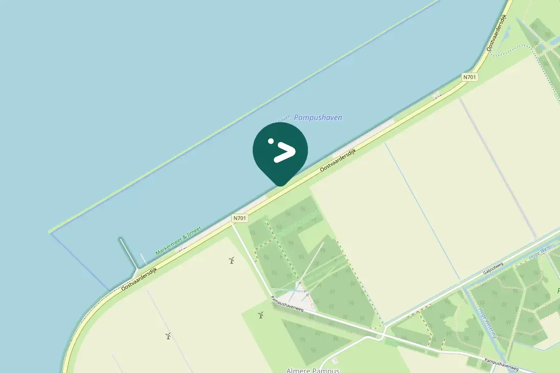 Gespotte Grote zaagbek