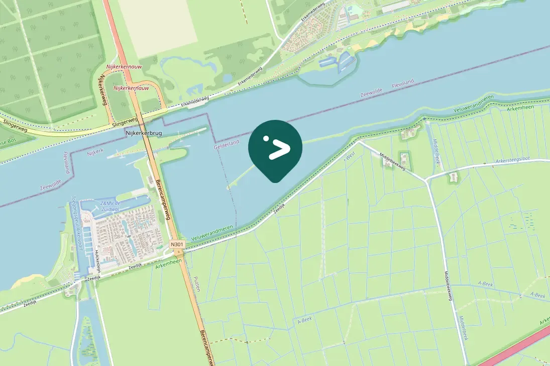 Gespotte Goudplevier