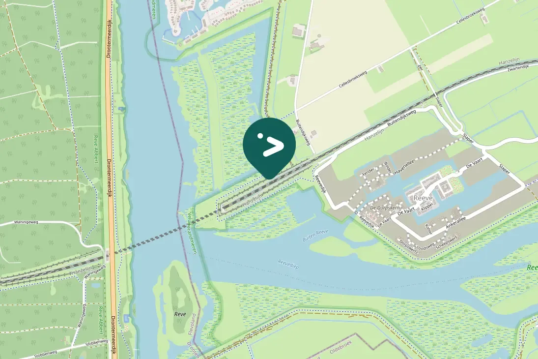 Gespotte Wintertaling