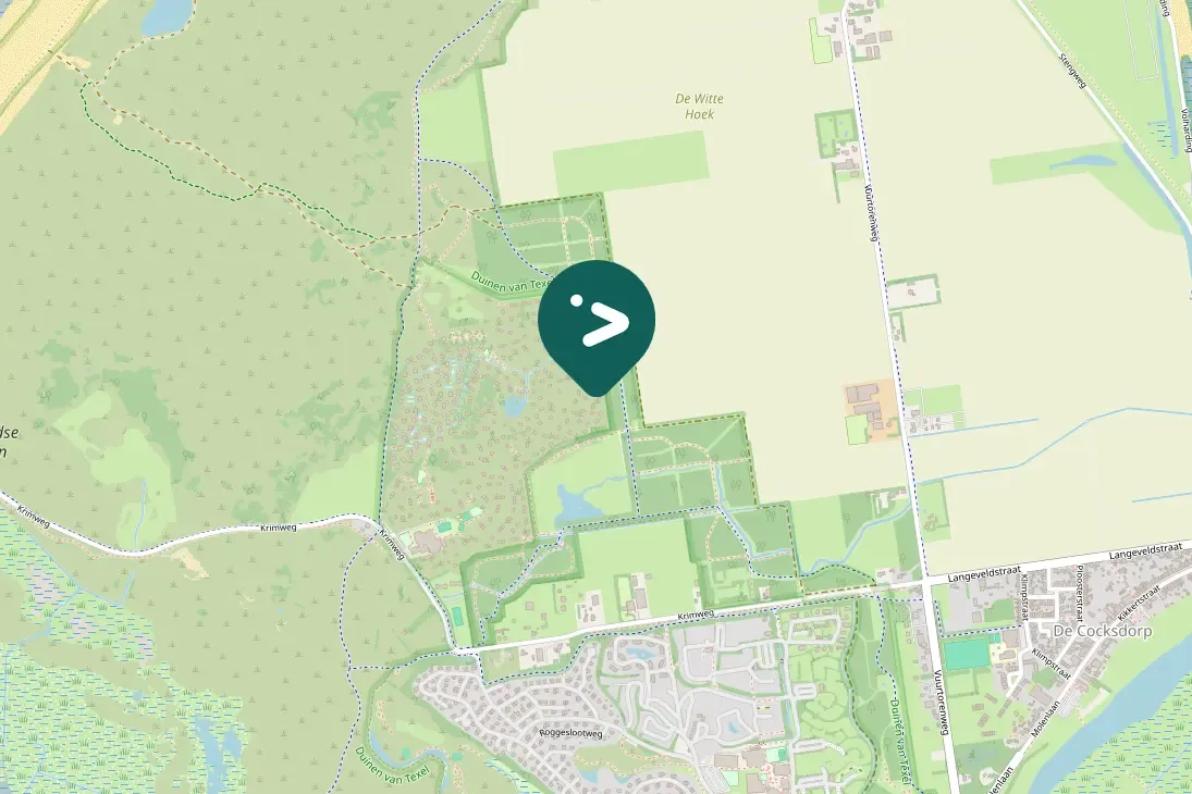 Gespotte Drieteenstrandloper