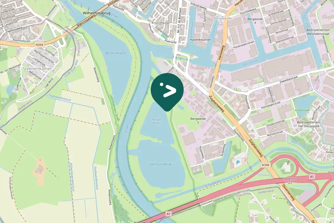 Gespotte Witte kwikstaart