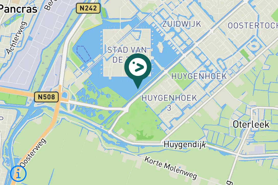 Gespotte Aalscholver