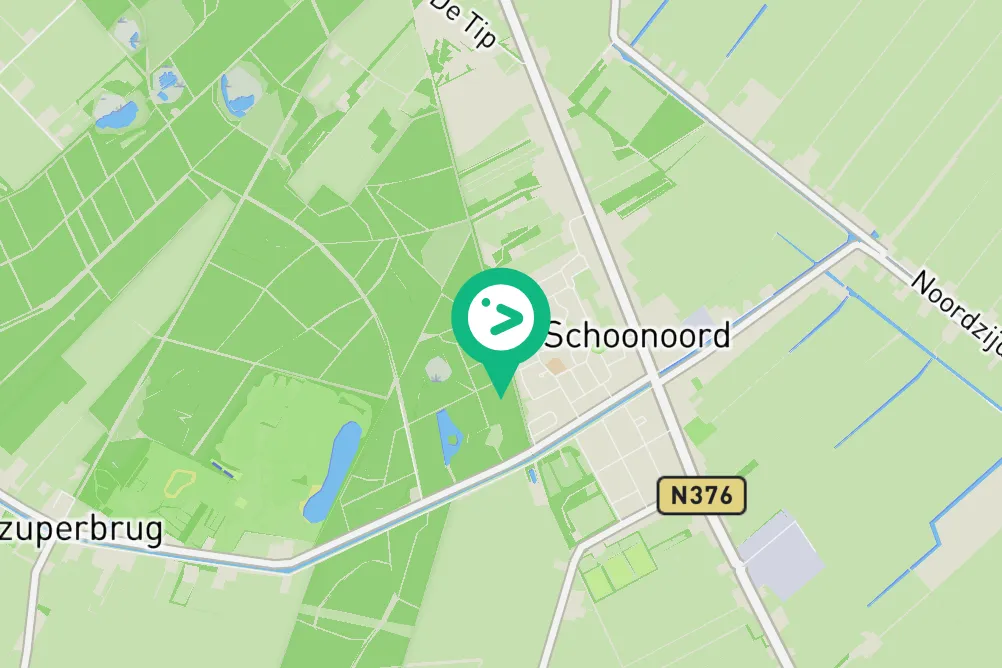 Gespotte Boomkruiper