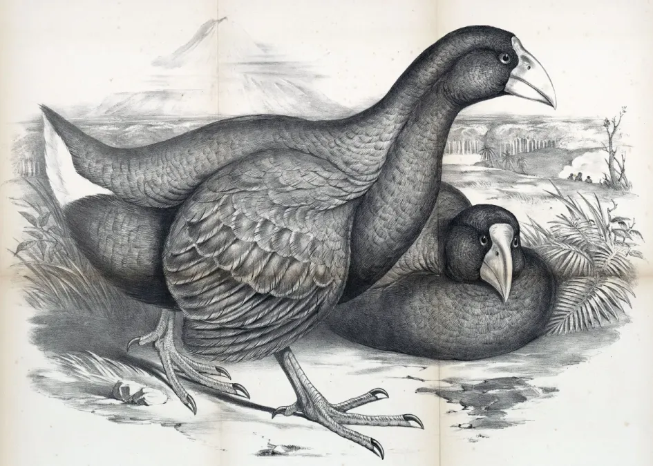 File:Porphyrio mantelli.jpg