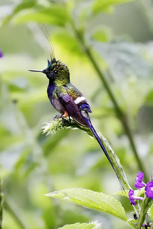 File:Discosura popelairii -near Manu Road, Peru-8.jpg
