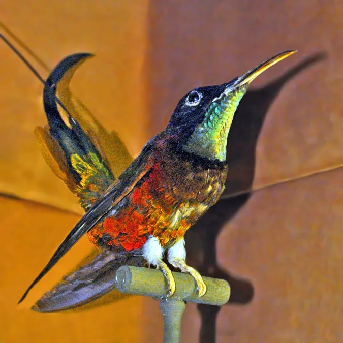 File:Trochilidae - Topaza pella.JPG