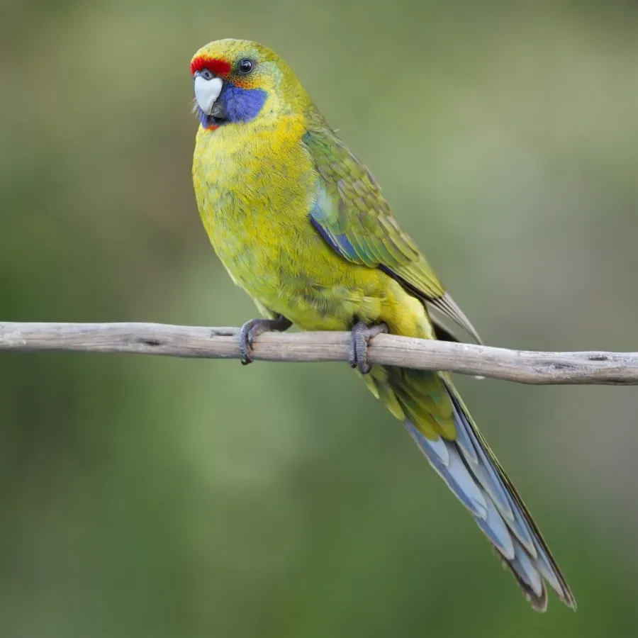 File:Platycercus caledonicus - Melaleuca.jpg