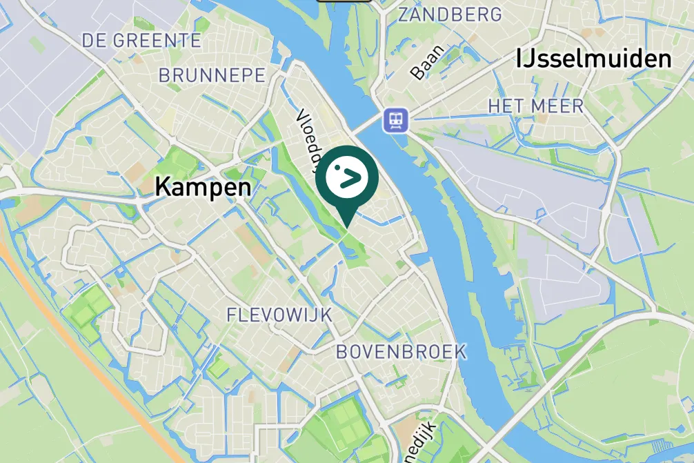 Gespotte Pimpelmees