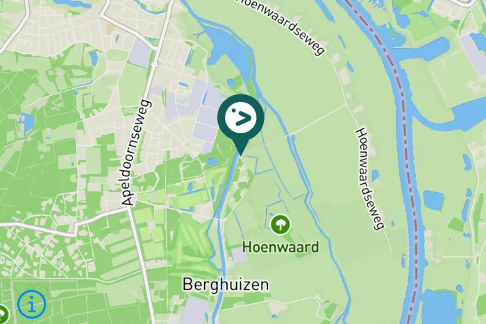 Gespotte Boomklever
