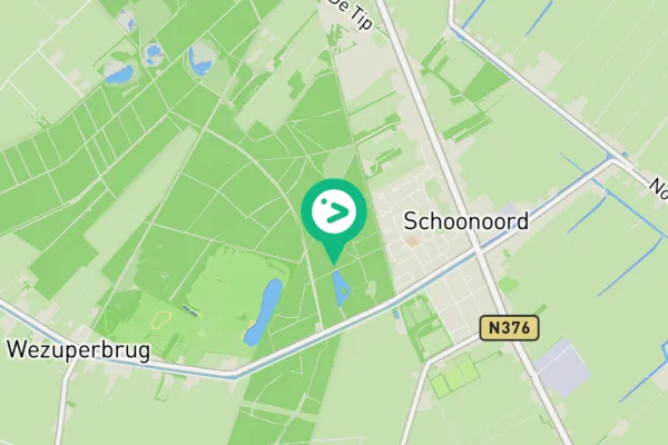 Gespotte Boomklever