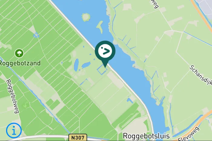 Gespotte Vuurgoudhaan