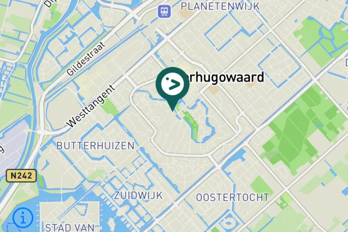 Gespotte Halsbandparkiet