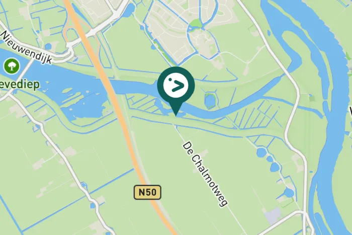 Gespotte Wintertaling