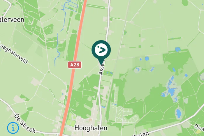 Gespotte Boerenzwaluw