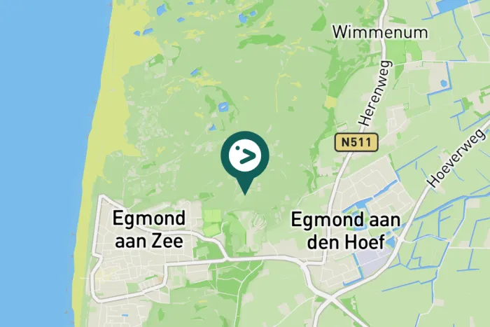 Gespotte Gekraagde roodstaart