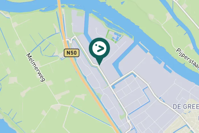 Gespotte Aalscholver