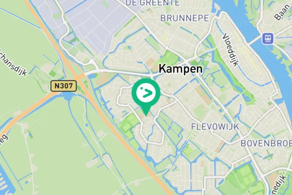 Gespotte Kauw