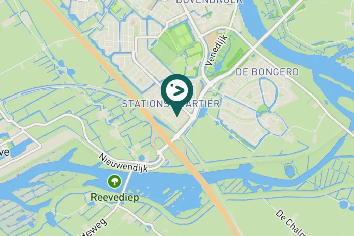 Gespotte Huismus
