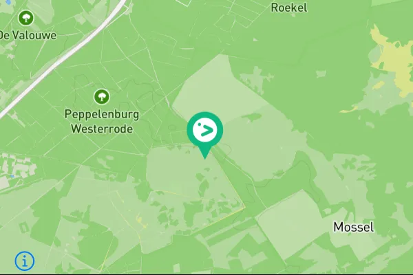 Gespotte Paapje