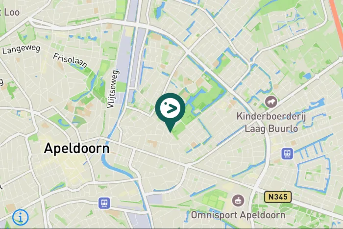 Gespotte Halsbandparkiet